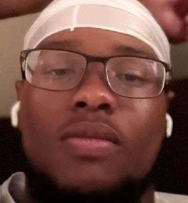 Rahmiere Morris death by force case profile photo