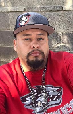 Paul Jaramillo death by force case profile photo