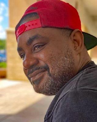 Maurice Baker death by force case profile photo