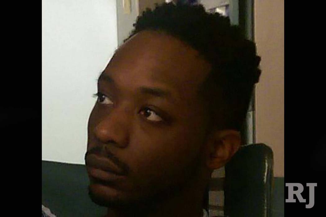 Clifton Taylor death by force case profile photo