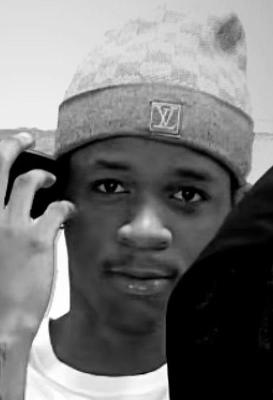 Javon Johnnie death by force case profile photo