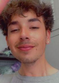Gavin Huntsman death by force case profile photo