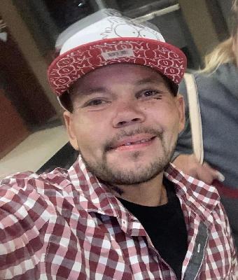 Isidro Ramirez death by force case profile photo