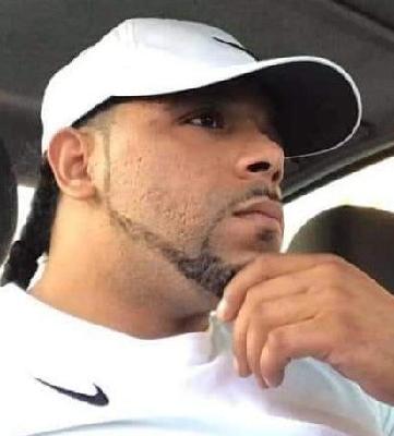 Wilfredo Freddy Vasquez death by force case profile photo