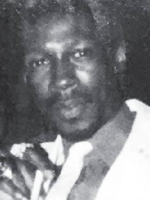 Dwayne Blair death by force case profile photo