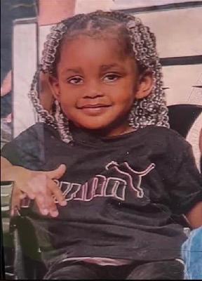 Aubreeyonna Muex death by force case profile photo