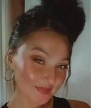 Tiana Eagle death by force case profile photo