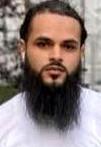 Christopher Jimenez death by force case profile photo