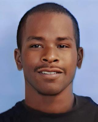 Donte Vanclief death by force case profile photo