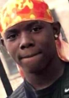 Sorai King death by force case profile photo