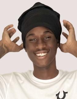 Jhaleal Brogdon death by force case profile photo