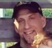 Troy Huffman death by force case profile photo