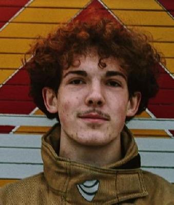Mason Sheets death by force case profile photo