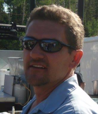 Michael Reiger death by force case profile photo
