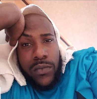 Matthew Franklin death by force case profile photo