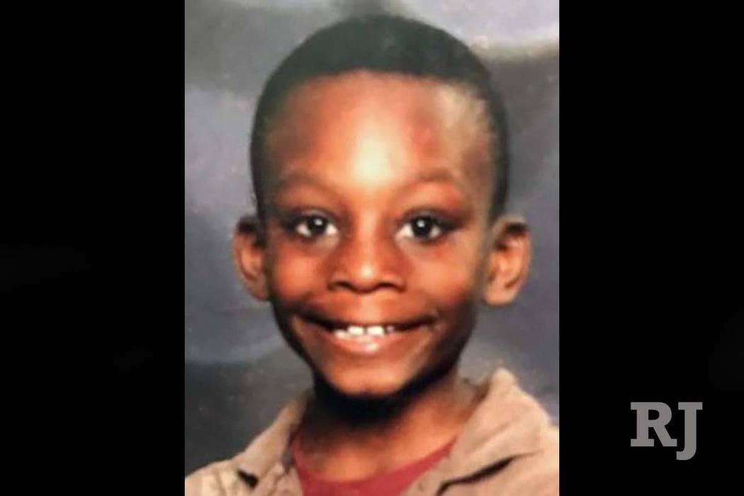 Aaron Jones death by force case profile photo