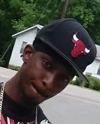 Garry Hinson death by force case profile photo