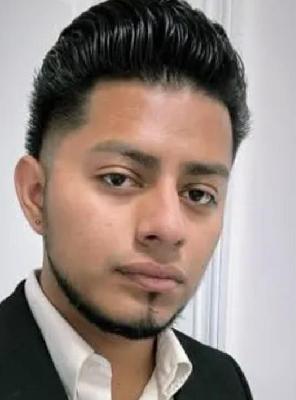 Daniel Hernandez death by force case profile photo