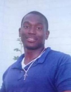 Deontay Perkins death by force case profile photo