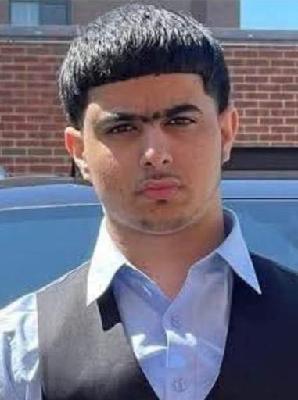 Marwan Ayash death by force case profile photo