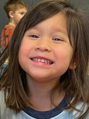 Charlotte Hatcher death by force case profile photo