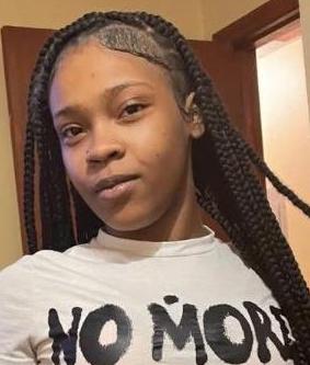 Sulyrica Evans death by force case profile photo