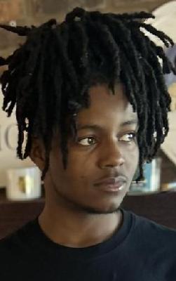 Jaden Smith death by force case profile photo