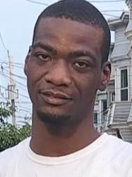 Jamier Allen death by force case profile photo