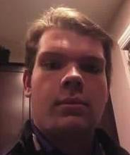 Nicholas Caples death by force case profile photo