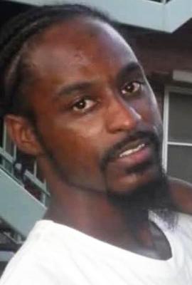Calvin Bushnell death by force case profile photo