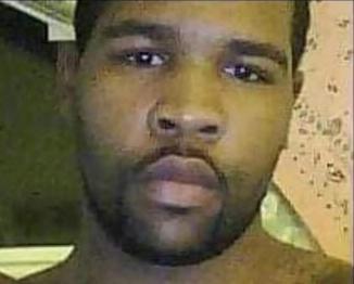 William Heard death by force case profile photo