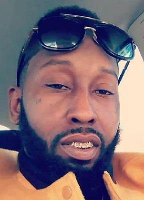 Jorrie Hope death by force case profile photo