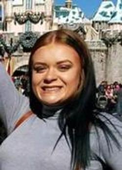 Alyssa Sayago death by force case profile photo