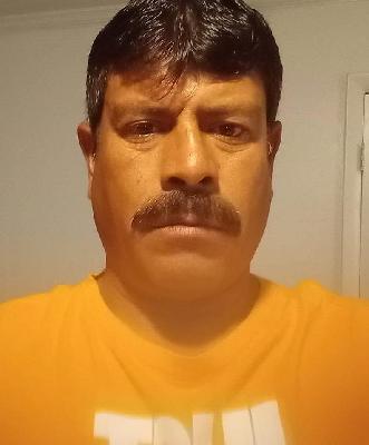 Cristobal Luevano death by force case profile photo