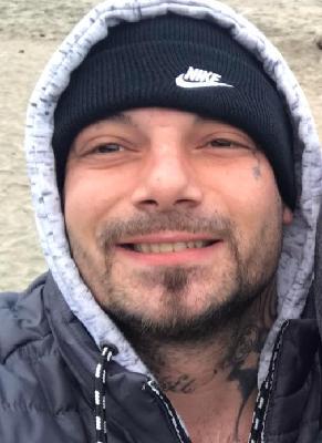 Kevin Rhinehart death by force case profile photo