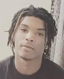 John Edward Riggins death by force case profile photo