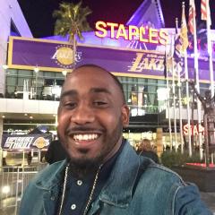 Kwame Banks death by force case profile photo