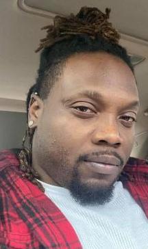 Jamal Jones death by force case profile photo