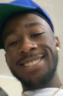 Jaquize Cribbs death by force case profile photo