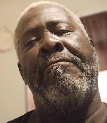 Robert Gibbs death by force case profile photo