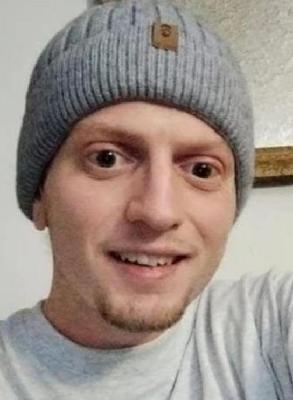 Brandon Sotelo death by force case profile photo