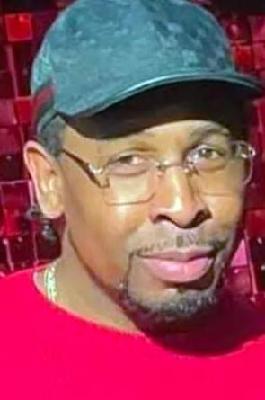 Steven Battle death by force case profile photo
