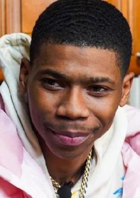 Lgp Rapper Qidere LGP Death by Force, Murder or Homicide Case | Philadelphia, PA