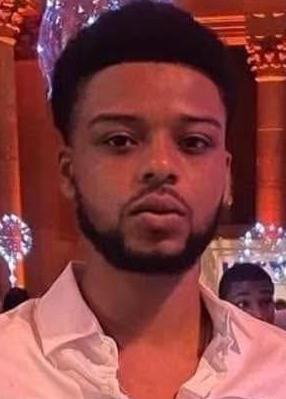 Kyle Smith death by force case profile photo