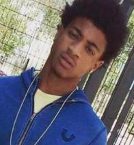 Lorenzo Hardison death by force case profile photo