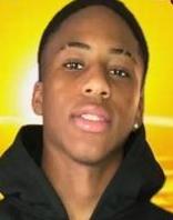 Jeremiah Cunningham death by force case profile photo