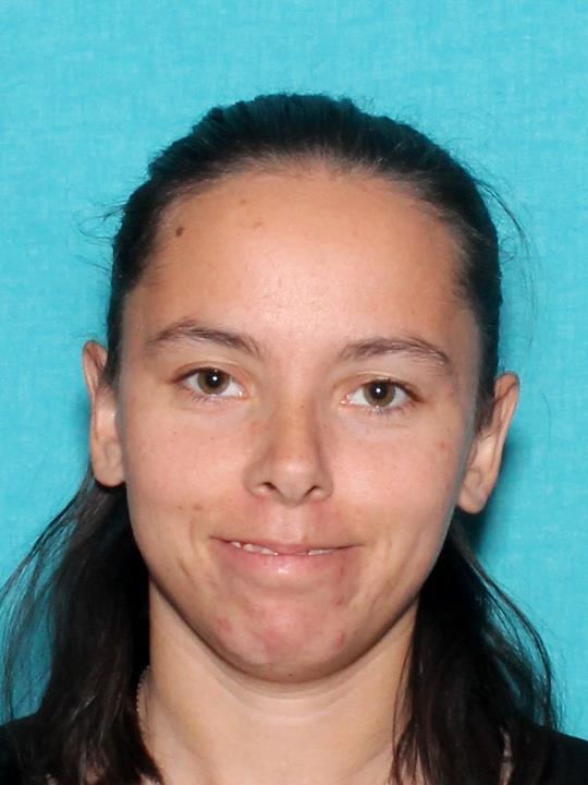 Brittney Briggs death by force case profile photo