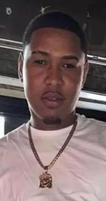 Jeifry Veras death by force case profile photo