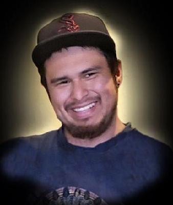 Jesse Mendoza death by force case profile photo