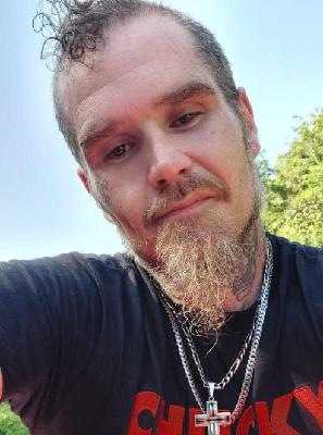 Travis Casey death by force case profile photo